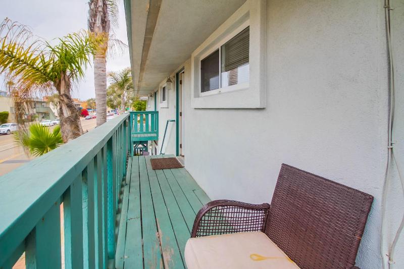 Four-Bedroom Apartment image 2