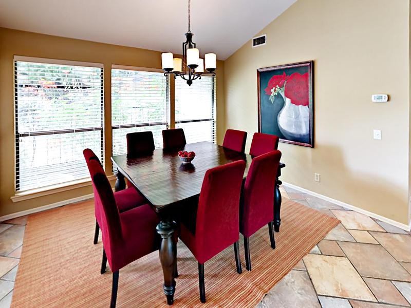 Four-Bedroom House image 2