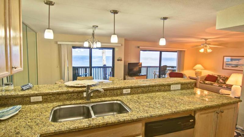 Three-Bedroom Apartment image 2