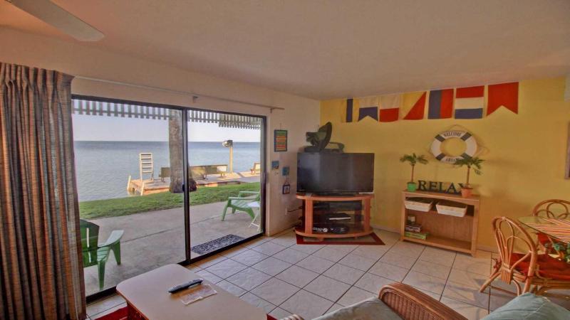 One-Bedroom Apartment image 2