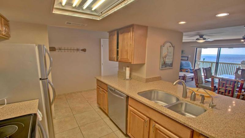 Two-Bedroom Apartment image 3