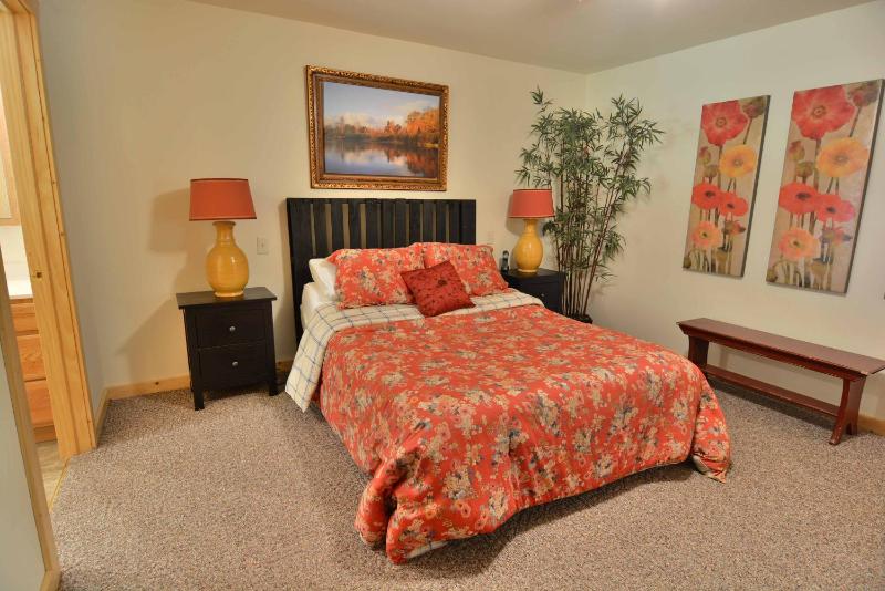 Four-Bedroom Holiday Home image 4
