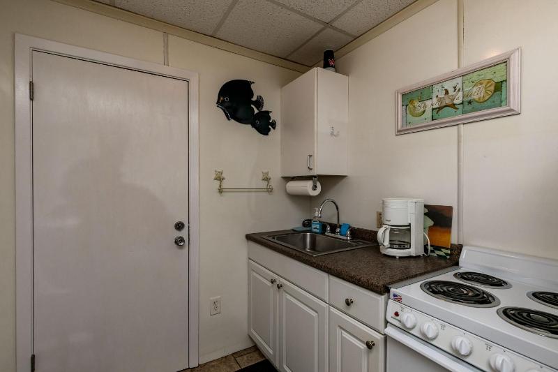 Studio Apartment image 3