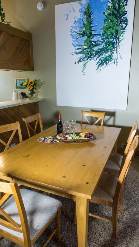 Two-Bedroom Apartment image 3