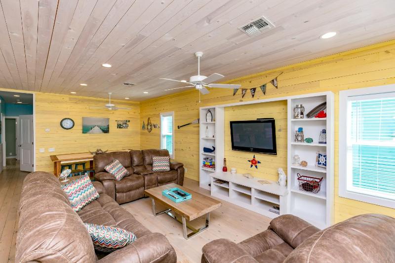 Four-Bedroom House image 1