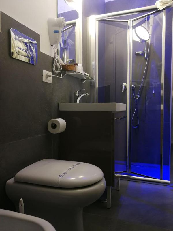 Hotel Assisivm Antica Dimora AD - image 50