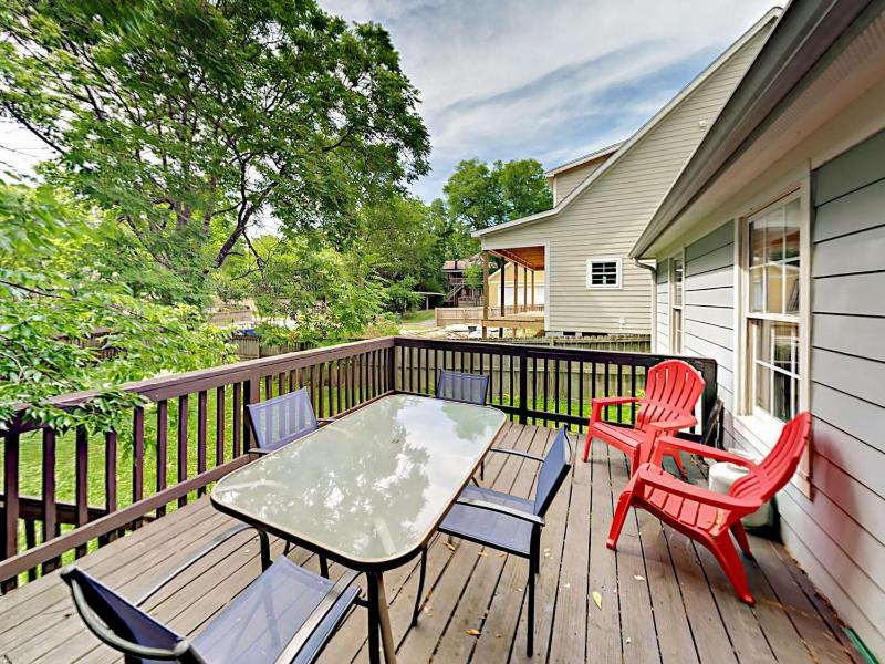 Three-Bedroom House image 3