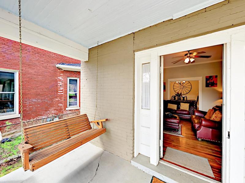 Three-Bedroom House image 3