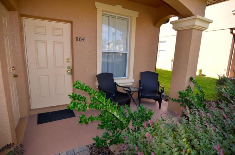 Four-Bedroom Townhouse image 3