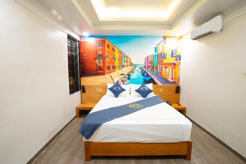 Cozi 9 Hotel - image 8