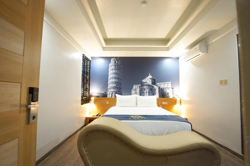 Cozi 9 Hotel - image 5