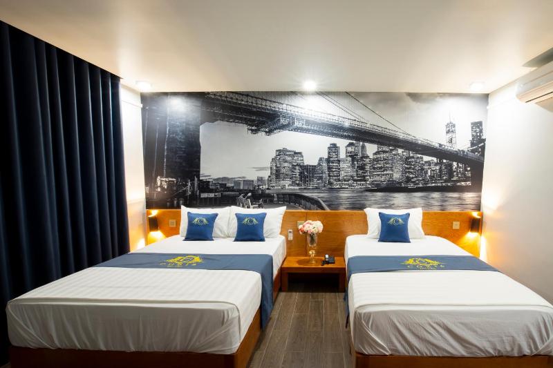 Cozi 9 Hotel - image 11