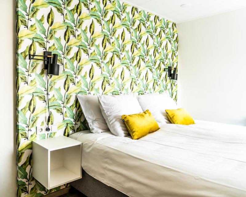 Deluxe Double Room - pets allowed image 3