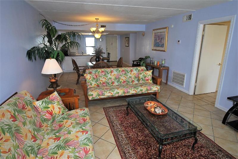 One-Bedroom Apartment image 1
