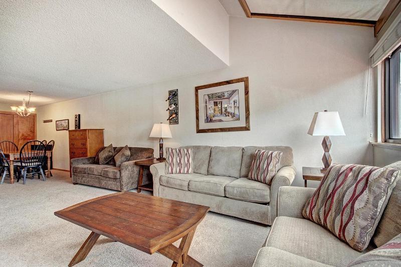 Two-Bedroom Apartment image 2