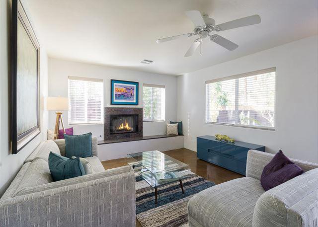 Three-Bedroom House image 1