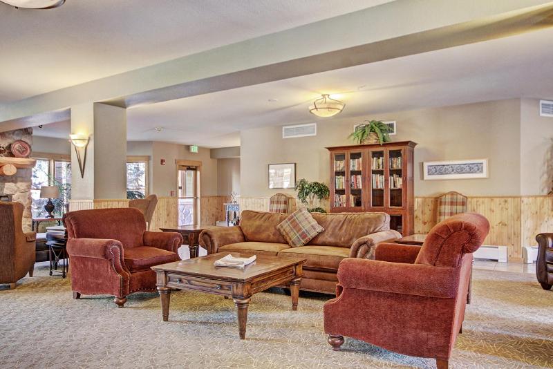 2674 Tenderfoot Lodge Condo - image 3