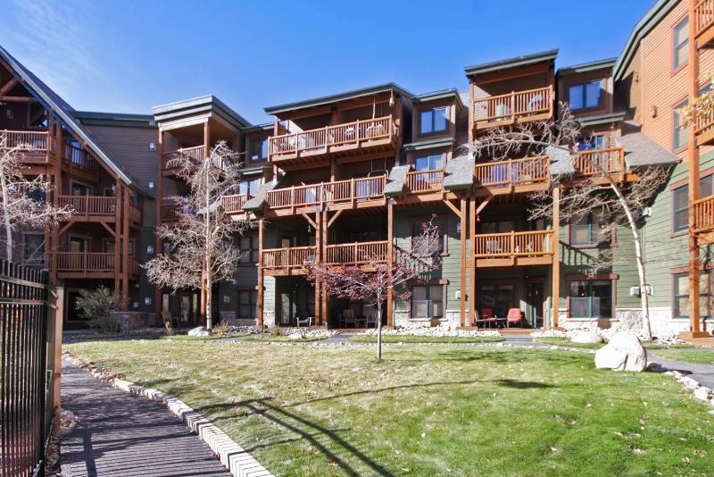 2674 Tenderfoot Lodge Condo - image 19