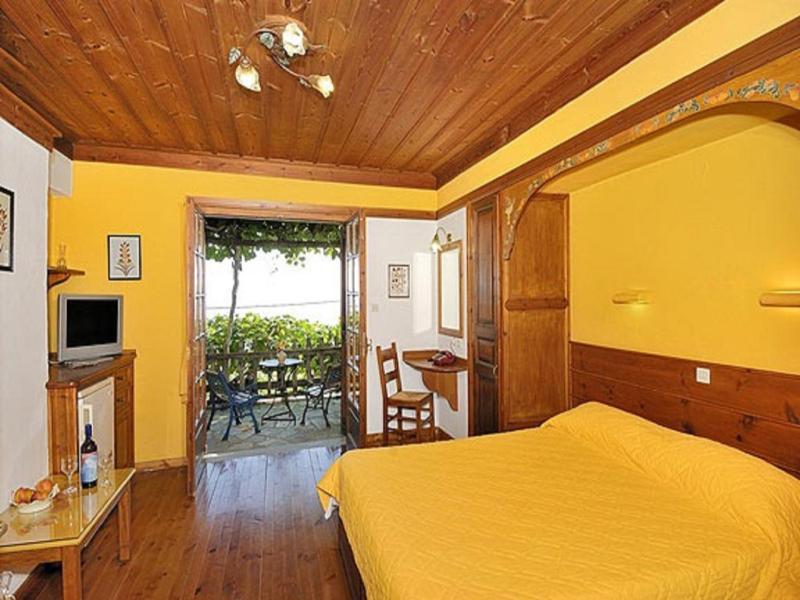 Double Room with Panoramic View image 2