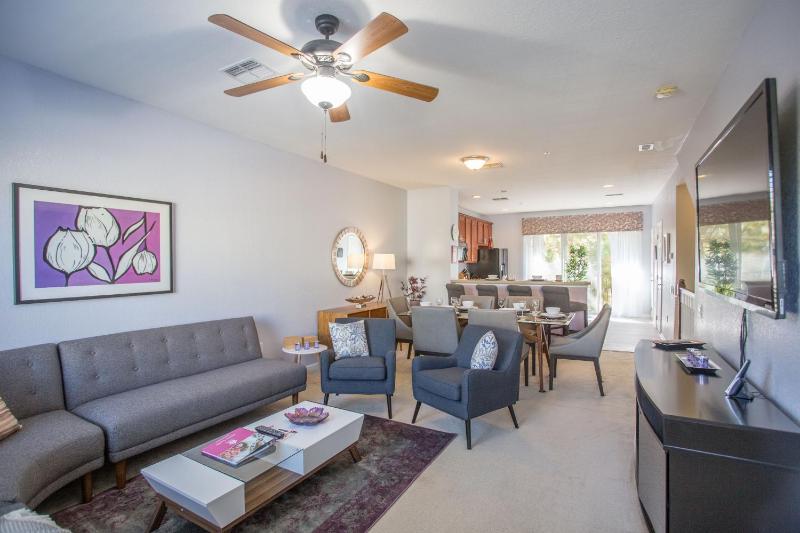 Three-Bedroom Apartment image 1