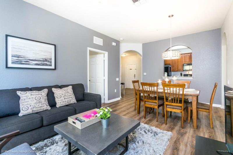 Two-Bedroom Apartment image 3