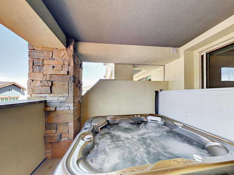 Two-Bedroom Apartment image 2