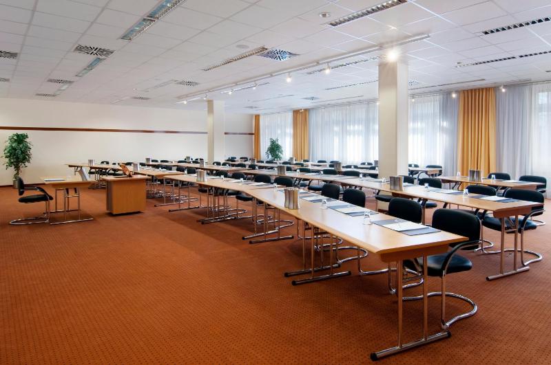 Best Western Macrander Hotel Dresden - image 16