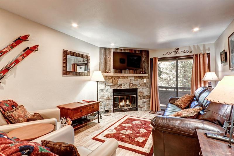 Two-Bedroom Apartment image 1