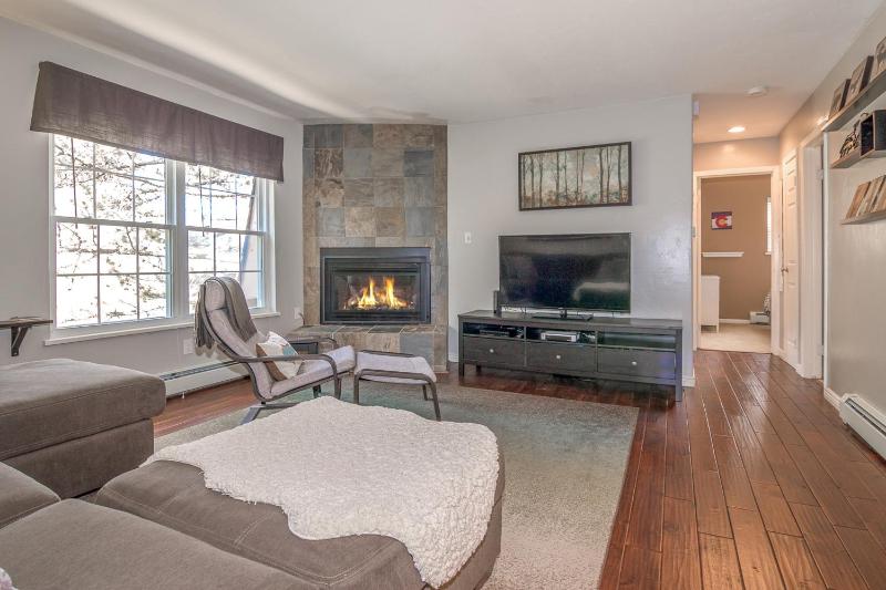 Two-Bedroom Apartment image 1
