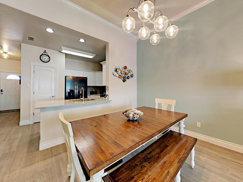 Two-Bedroom Apartment image 2