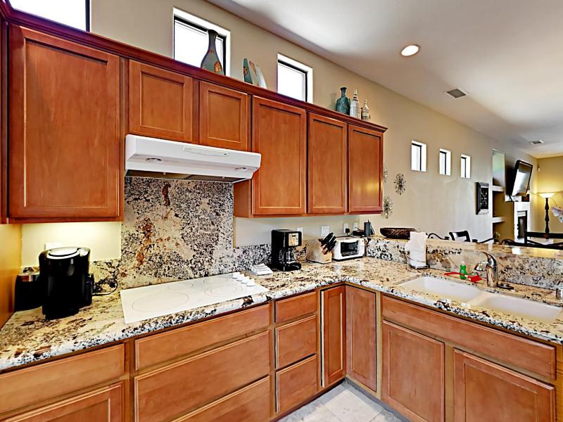 Three-Bedroom House image 2