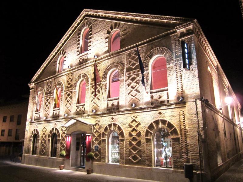 Hotel San Juan de los Reyes - image 8