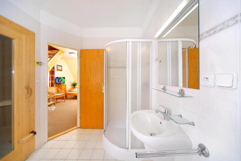 Duplex Family Room image 3