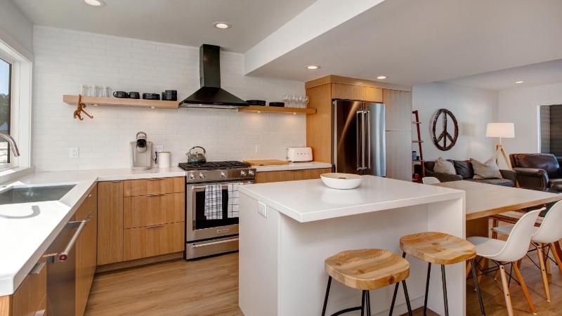 Two-Bedroom Apartment image 3