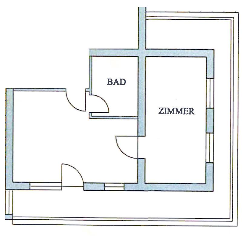 Family Room with Balcony image 2