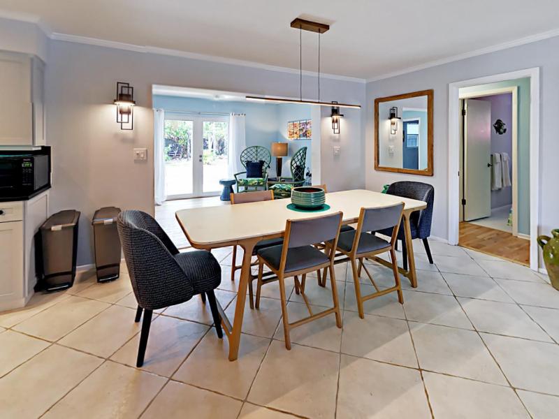 Three-Bedroom House image 2