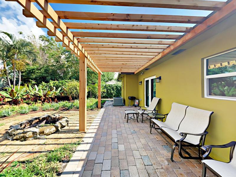 Three-Bedroom House image 3
