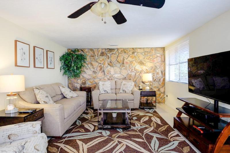 Four-Bedroom House image 3