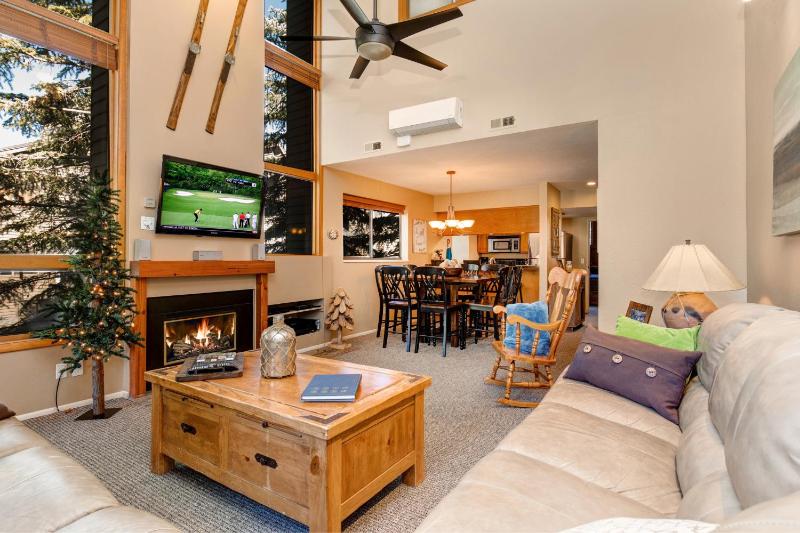 Four-Bedroom Townhouse image 1