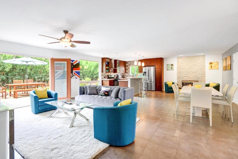 Three-Bedroom House image 3