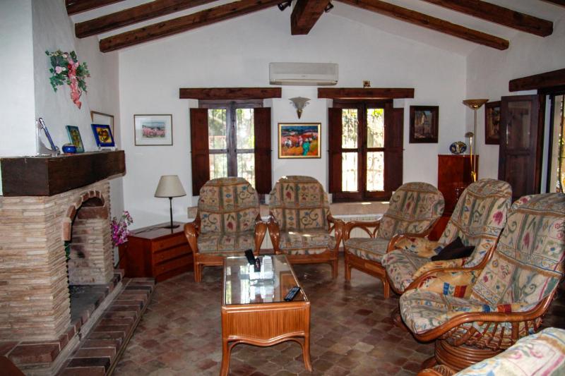 Villa Quinta - image 41