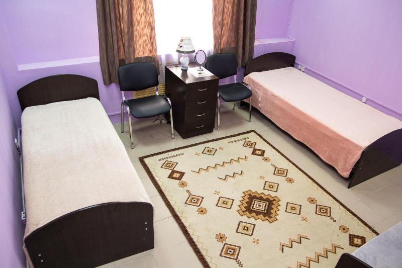 Superior Triple Room image 3