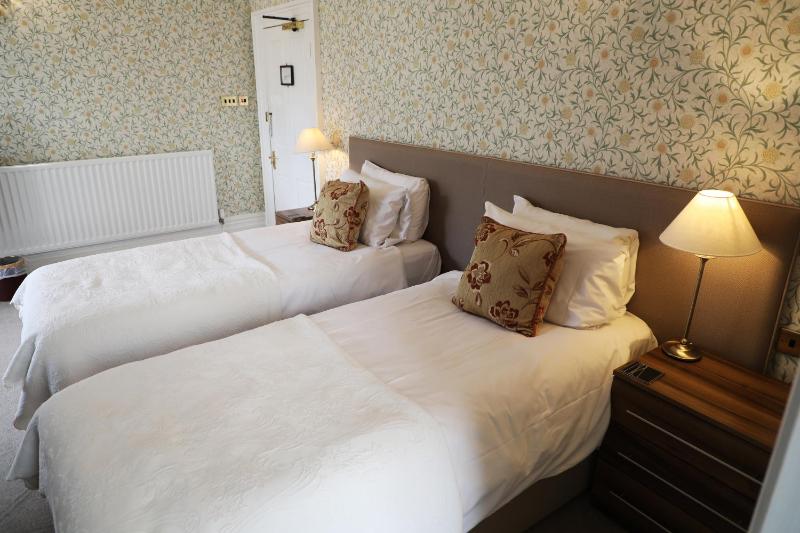 Executive Twin Room image 2
