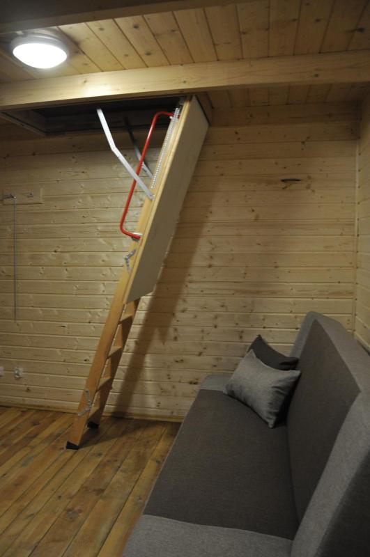 Chalet image 2