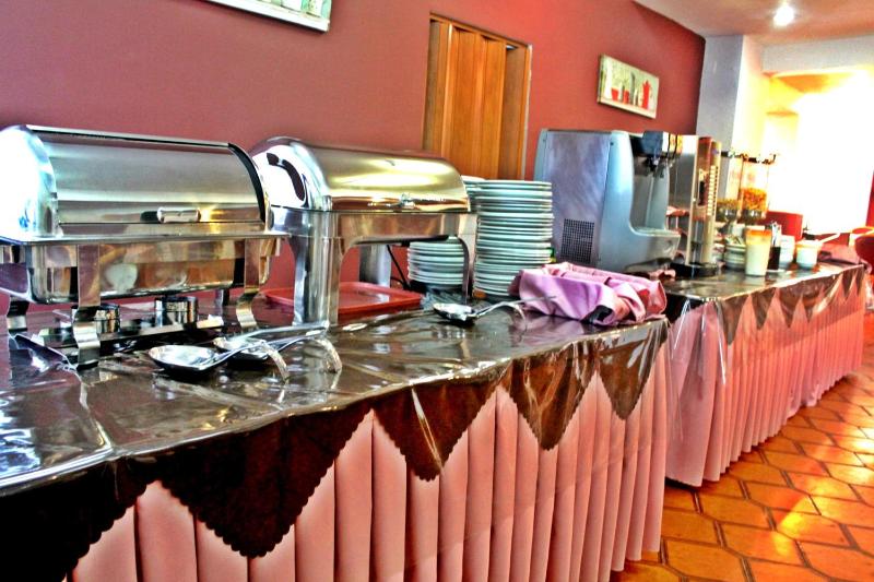 Europa Hotel - image 7