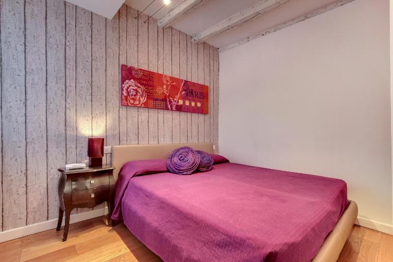 Two-Bedroom Apartment image 3