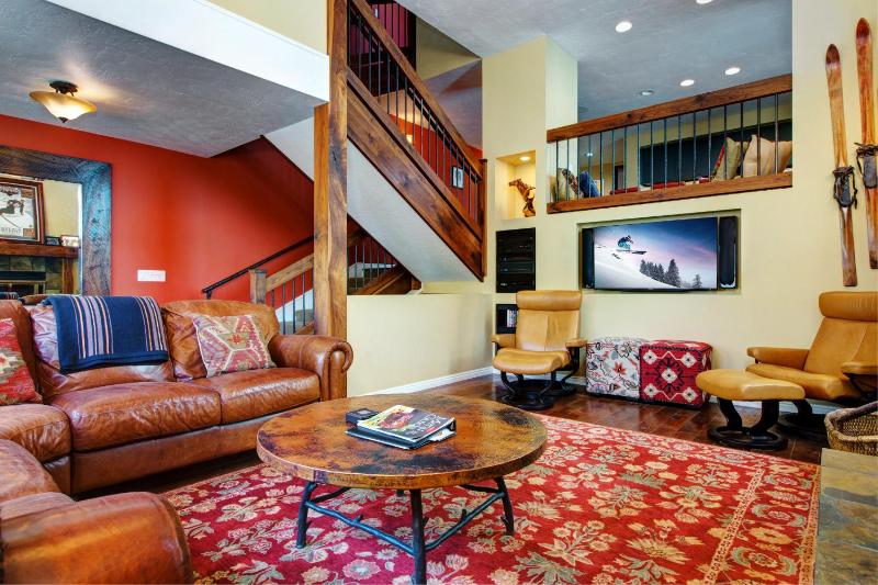 Three-Bedroom House image 1