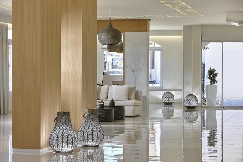 Vasia Boulevard Hotel (Adults Only) - image 8