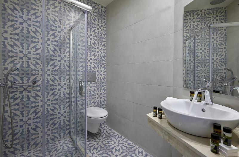 Vasia Boulevard Hotel (Adults Only) - image 10
