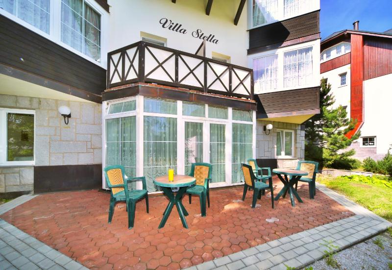 Duplex Apartment image 2